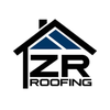 ZR Roofing logo