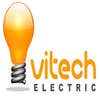 Vatche Iskenderian " Vitech Electric logo