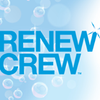 Renew Crew of Springfield & Branson Mo logo