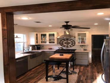 Photos from Mcd Home Improvement LLC