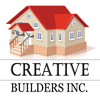 Creative Builders, Inc logo