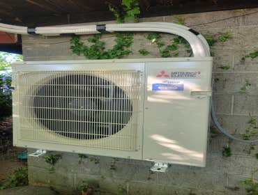 Photos by Conrad Heating and Cooling #1