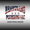 Heartland Plumbing LLC logo