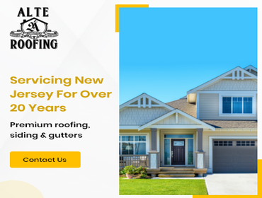 Alte Roofing