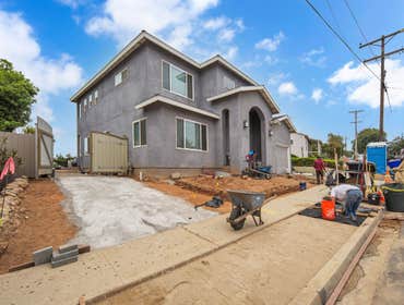 Photos by Destiny Home Builders Inc #1 Complete remodel