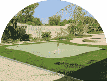 Photos by Synthetic Lawns of Las Vegas #2