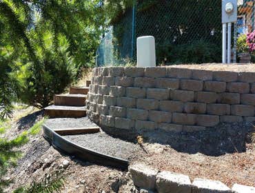 Photos from Bayside Landscape & Pruning