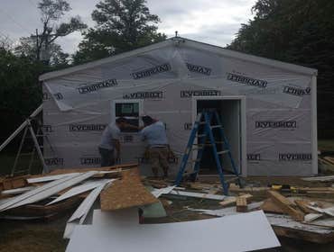 Photos by Renosafe Homes #3