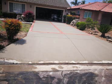 Photos from Lucky Concrete