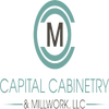 Capital Cabinetry & Millwork, LLC logo