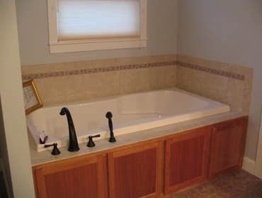 2007 Parade Home