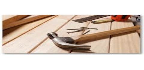 Terry Pace Home Improvements Project