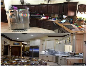 Kitchen Remodel