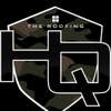 the Roofing Hq logo