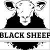 Black Sheep Design Team logo