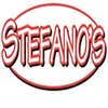 Stefano's Landscaping logo
