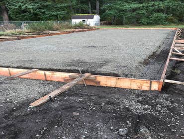 Photos by Amigos Concrete Finish LLC #1