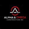 Alpha Omega Construction Inc logo