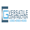 G Versatile Construction logo