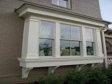 Photos by Compass Window and Door #1