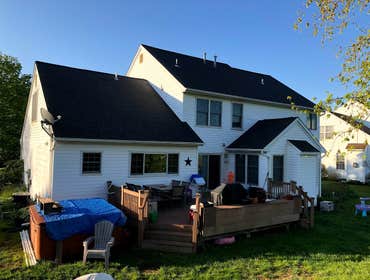 Roofing