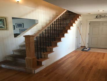 Photos by Famous Stairs #1