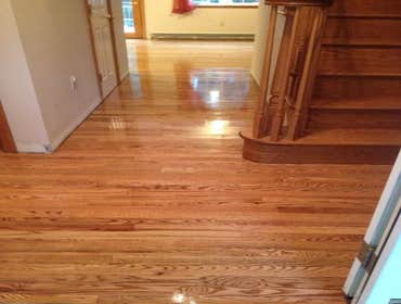 Photos from Begg Hardwood Floors, LLC Begg Hardwood Floors - Job pictures