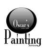 Oscar's Painting Services logo