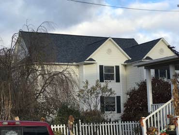 Photos from Anthracite Roofing & Siding LLC