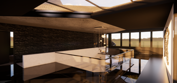 Marbrook Project