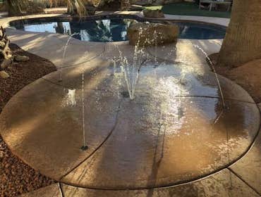 Photos by Backyard StoneMaster #1
