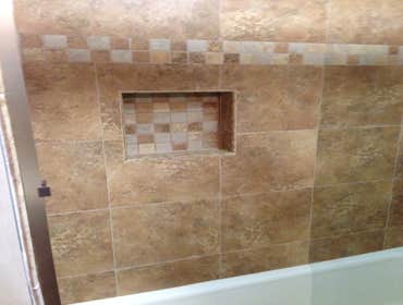 Photos from E Wells Construction Inc
