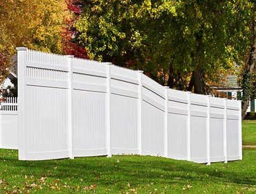 Fences