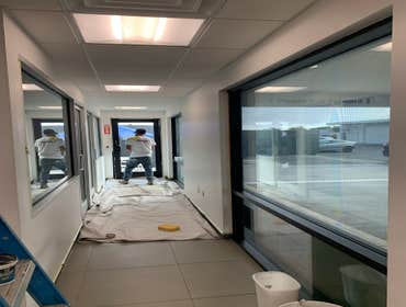 Commercial Painting