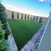 Hardscape