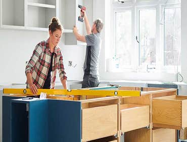 Creative Remodeling San Antonio
