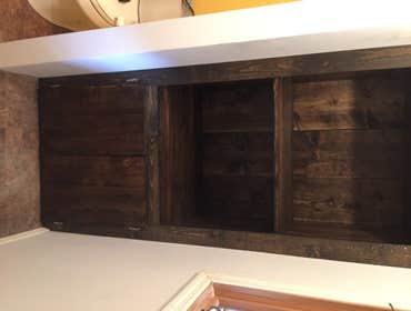 Bathroom Projects