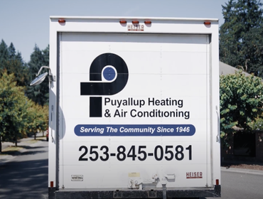 Photos by Puyallup Heating & Air Conditioning #1
