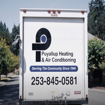 Photos by Puyallup Heating & Air Conditioning #1