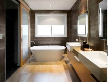 Photos by Harrison County Bathroom Remodeling #1