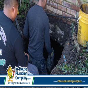 Sewer Cleaning in Garland, TX
