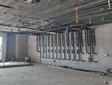 M& Ca plumbing Inc