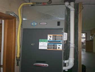 Photos from Heating Equipment Company
