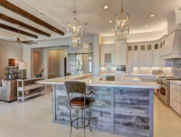 2017 Parade Home - Melvin Estates
