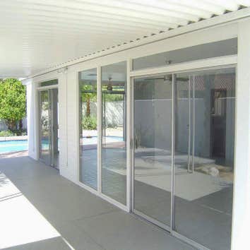 Albert Frey Home | Existing