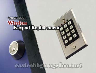 Photos by East Cobb Garage Door Masters #1