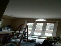 Fixture Installation