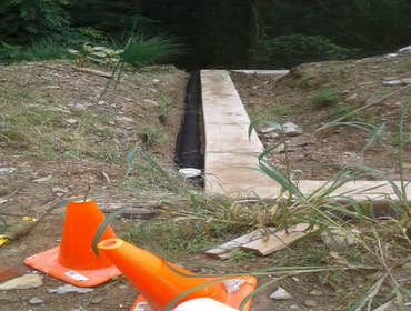 footers and foundations Go to www. Zachscontracting.com.for full portfolio This area features block n footer photos.