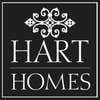 Hart Homes logo