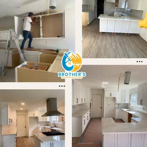 Photos by Brother's Remodeling Inc #1